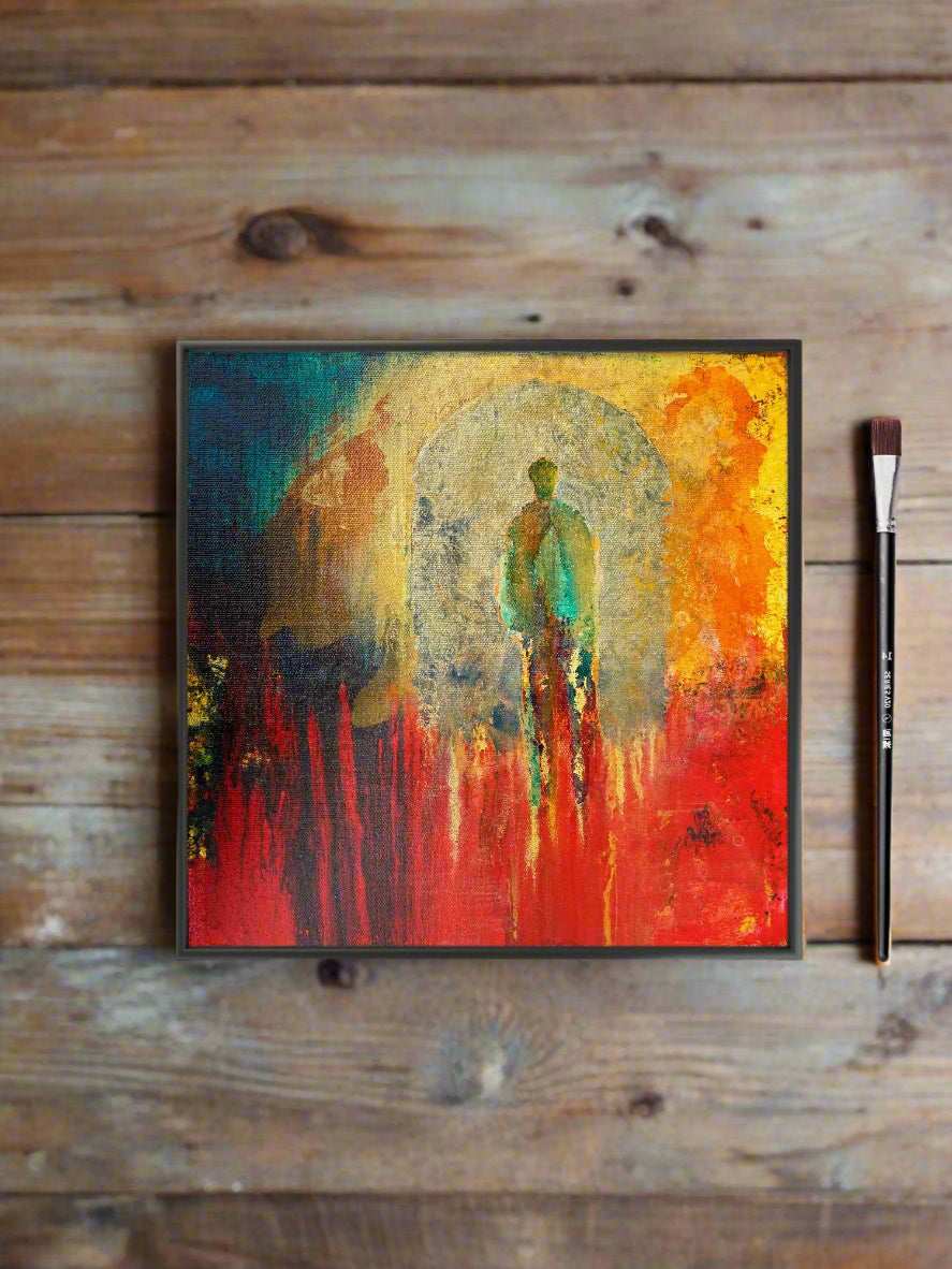 Called by Name — Original