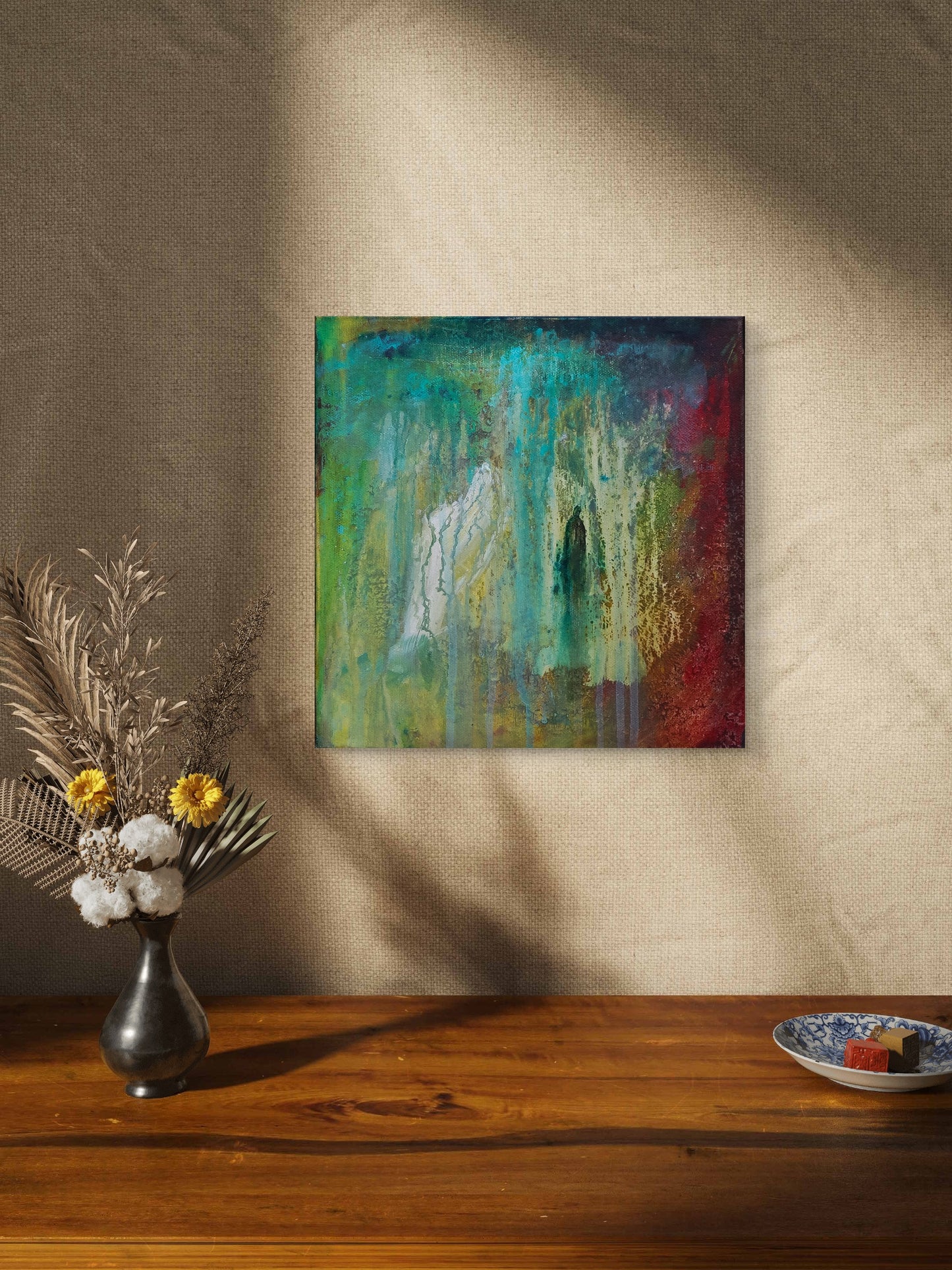 Long Way Home - Original