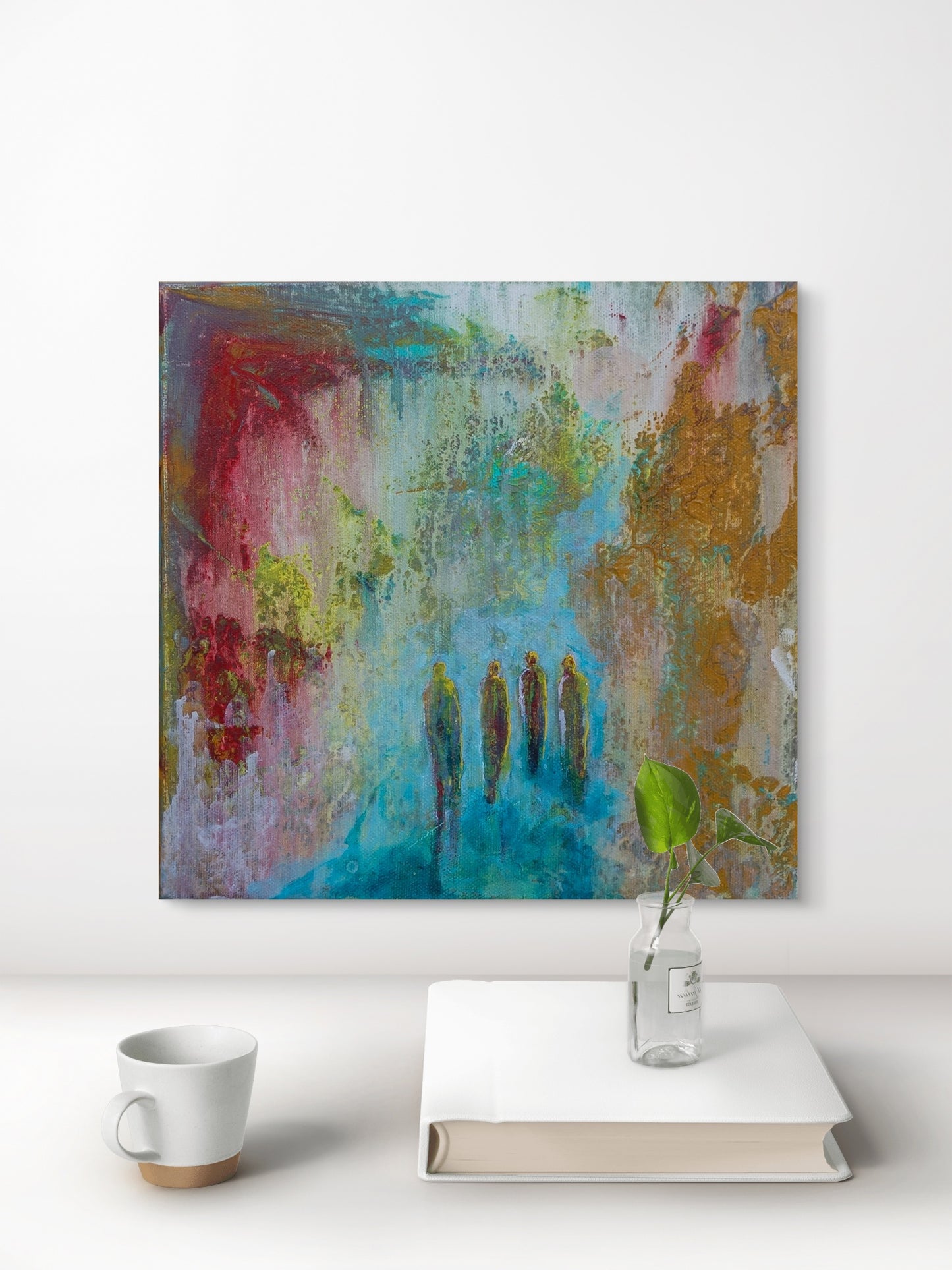 The Parting - Original