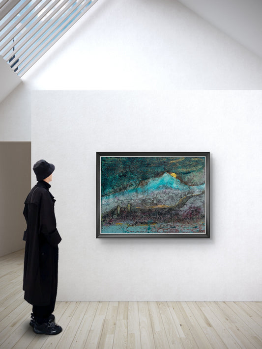 The Ascent - Original