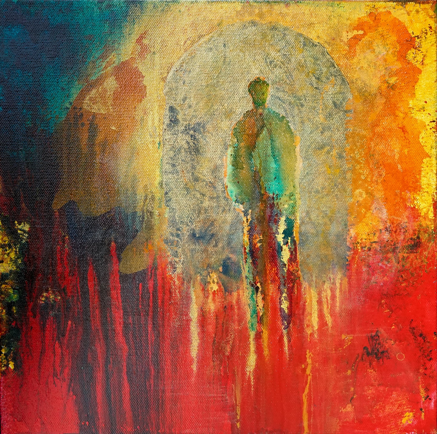 Called by Name — Original